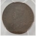 AUSTRALIA 1915 H . HALF  1/2 PENNY . PCGS SLABBED